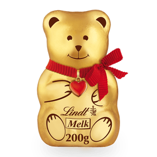 tot 50% korting op Lindt chocolade