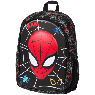 Action Mochila Colegio Deporte 48x28x12cm por 4,95€
