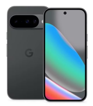 Móvil Google Pixel 10 5G de 12GB/128GB por 487.70€