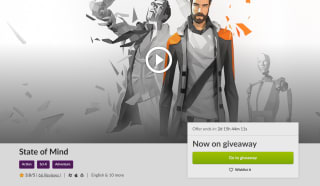 State of Mind Gratis en GOG