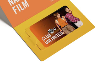 Club Pathé Unlimited abonnement 4 maanden voor €46 via de AH