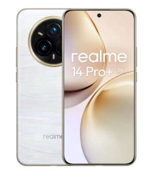 Realme 14 Pro+ 5G por 223,50€