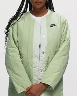 Chaqueta para Mujer Nike Sport Utility por 23.9€