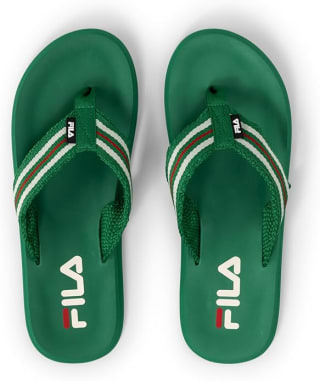 FILA Pedaro mannenslippers voor €8,30 bij Amazon