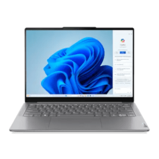 Lenovo Yoga Slim 7i (14" OLED, Ultra 5, 16GB+1TB)