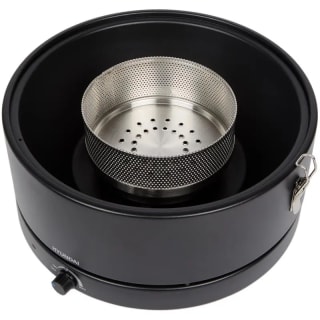 Hyundai tafelbarbecue (Ø34 cm) voor €32