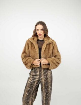 Chaqueta Mujer Soviet por solo $14.990 en ABC