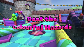 Golf With Your Friends voor €3,99 in de Nintendo eShop