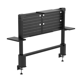 Corsair Platform:4 Elevate 120cm x 76cm, Ajustable, Escritorio Eléctrico por 299.99€