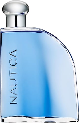 Nautica Blue Sail Eau de Toilette 100ml por $223 | Amazon
