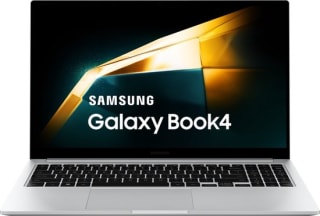 SamsungSamsung Galaxy Book4 (15", Intel® Core™ 5, 16GB) voor €529 bij bol