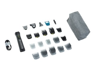Recortadora Philips Multigroom 9000 24 en 1 por $959 | Coppel