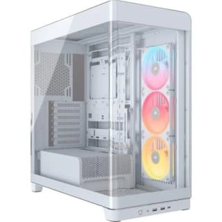 Torre PC Torre Corsair 4500X RS-R ARGB Midi Tower Cristal Templado USB-C por 79.99€