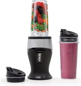 Extractor de Nutrientes Ninja QB3001SS por $890 | Amazon