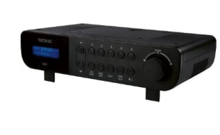 Radio de cuisine DAB+ à 22,99€