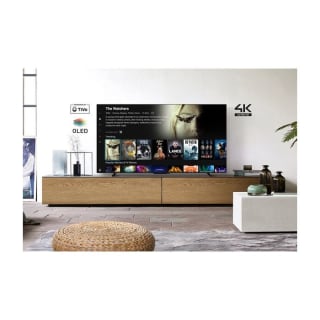 Panasonic 55" Z60 4K OLED TV for £629.99 with code