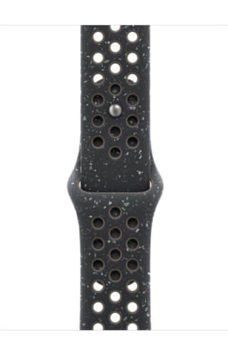 Apple 41mm Midnight Sky Nike Sport Band voor €19 bij Amac