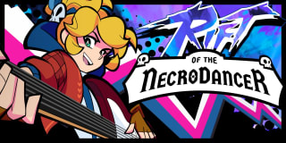 Rift of the NecroDancer por 6.82€