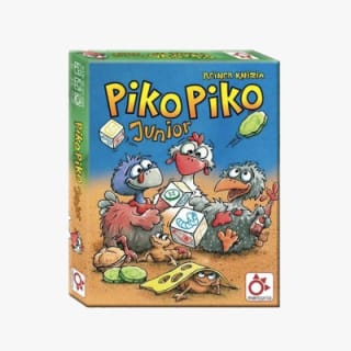 Oferta Juegos de Mesa desde solo 2€ en MGI