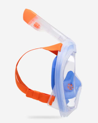 Masque de Snorkeling de Surface Decathlon Easybreath+ à 23,99€