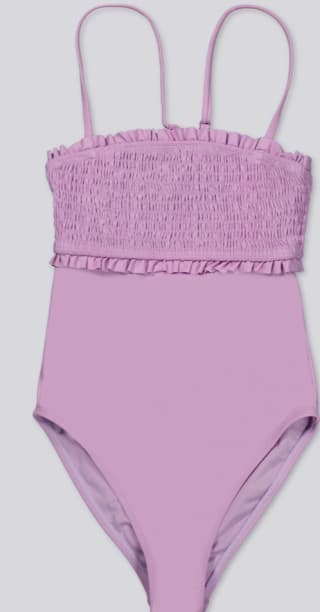 Bañador niña, Silver por 7.99€