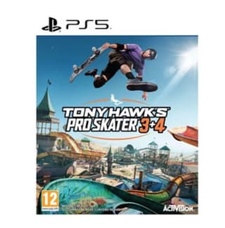 Tony Hawk's™ Pro Skater™ à 29,99€