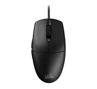 Ratón Gaming Corsair M55 por 14.99€.