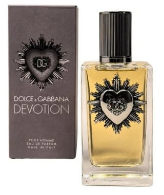 Perfume D&G Devotion 100ml por $843 | Bodega Aurrera