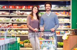$100 de Bonificación en Supermercados cada $1,000 | Banorte