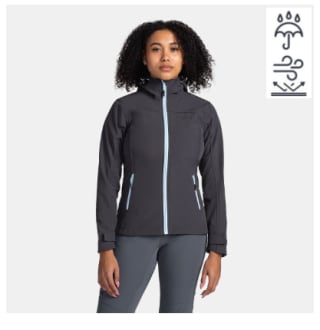 Chaqueta para Mujer Kilpi Ravia por 27.99€