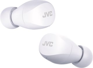 JVC Gumy Mini TWS oordopjes voor €19,89 bij Bol
