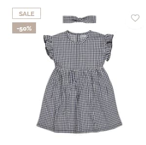 2+1 gratis op Dirkje sale-items