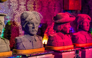 Ripley's Believe it or Not! tickets voor €11