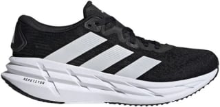Zapatillas de deporte negras y blancas Adistar 4 por 56€
