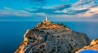Escapada con encanto a Mallorca, incluye ferry y desayuno desde 125€