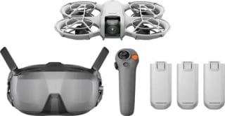 DJI Dron Neo Motion Combo 4K por $6,497 | Oferta Mercado Libre