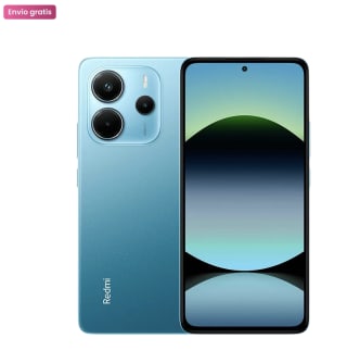 Xiaomi Redmi Note 14 4G Azul por 136,99€