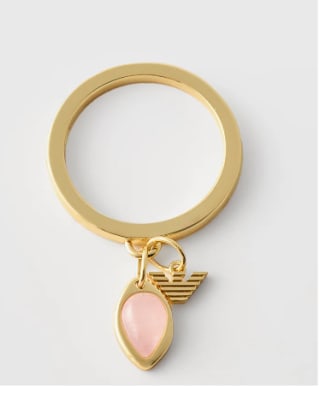 Anillo para Mujer Emporio Armani por 36€