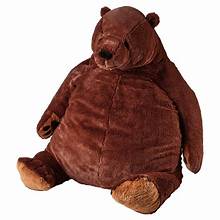 IKEA Soft Toys 20% Off from £1.20 (IKEA Family)