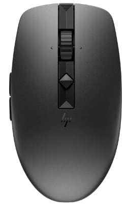 HP 710 oplaadbare, stille muis voor €49,99 bij Coolblue