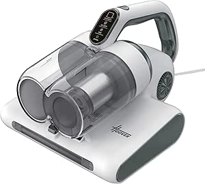 Hoover HMC510 Mattress Vacuum Cleaner with UV – £71.10 with Voucher