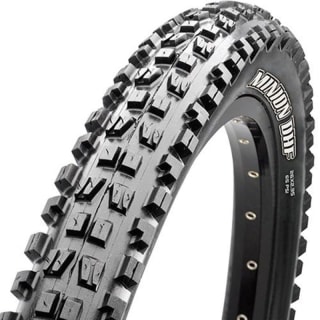Pneu VTT Maxxis Minion DHF 29'' Tubeless Ready Souple Wide Trail à 60,99€