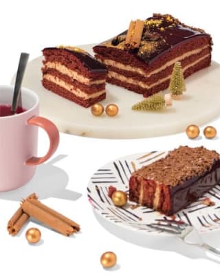 gluhschnitt voor 6 personen voor €6,99 bij de Hema