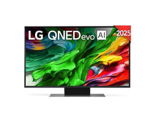 LG 43QNED87A6D TV QNED MiniLED 43" por 449.65€