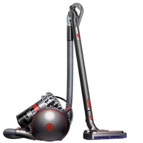 Dyson Cinetic Big Ball Absolute 2 Stofzuiger zonder Zak voor €249 bij Ibood