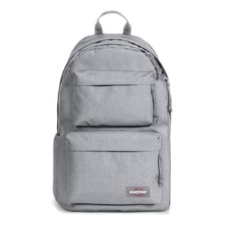 Eastpak Padded Double Sunday rugzak grijs voor €28 bij Fnac