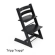 Stokke Tripp Trapp Kinderstoel + gratis kussen voor €199 dmv code bij Prénatal