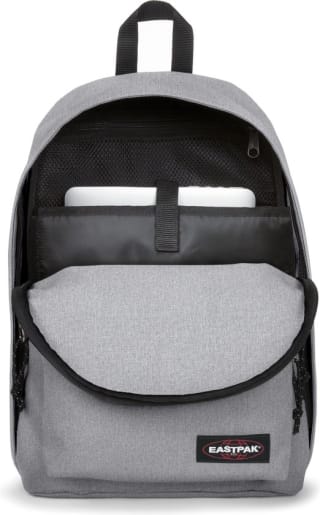 Eastpak BACK TO WORK Rugzak, 27 L - Sunday Grey voor €30,08 bij Bol