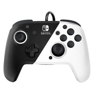 PDP Faceoff Deluxe Nintendo Switch-controller voor €16,90 bij Proshop