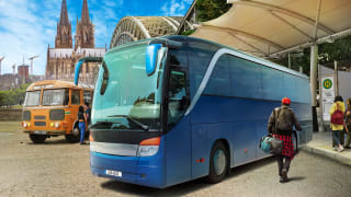 Bus Driver Simulator PlayStation por 5.99€.